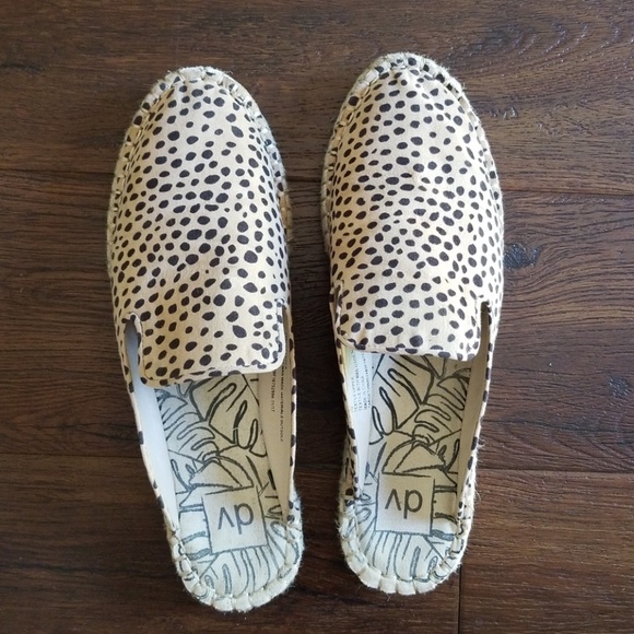 leopard mules target